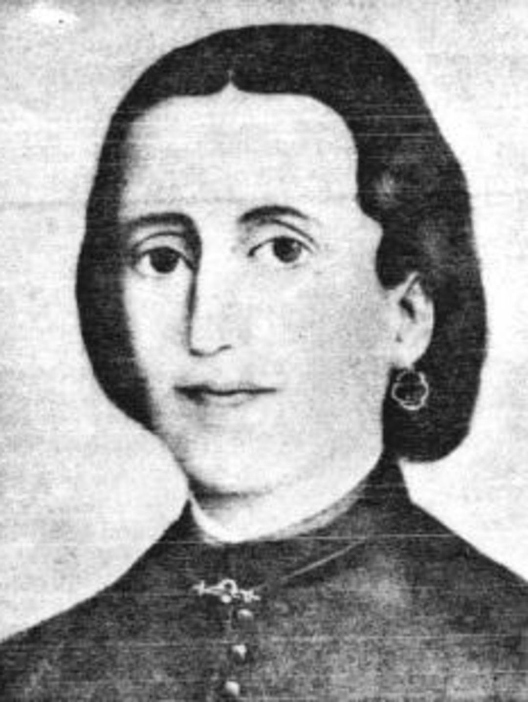 Eliza Ann Carter (1818 - 1897) Profile